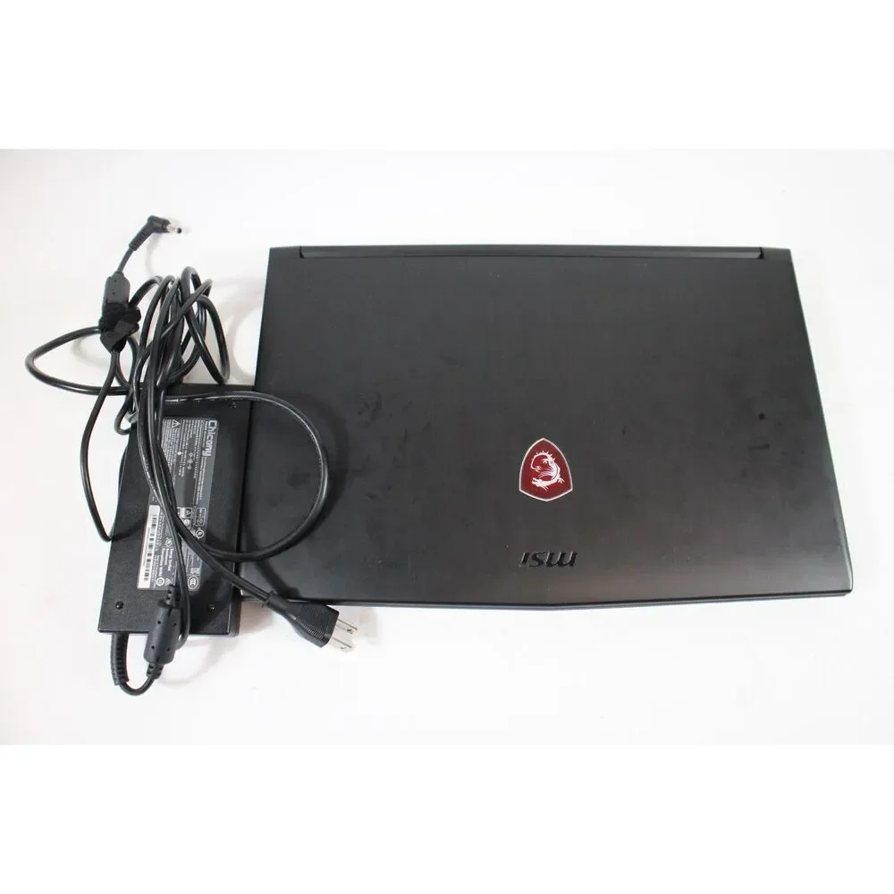 MSI MS-16JF LAPTOP